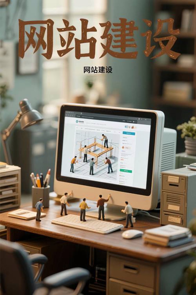 企业官网制作：打造品牌新窗口